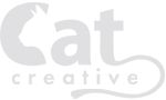 CatCreative Logo